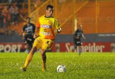 Foto de la galería: Crucero consiguió los primeros tres puntos en Primera