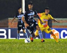 Foto de la galería: Crucero consiguió los primeros tres puntos en Primera