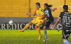 Foto de la galería: Crucero consiguió los primeros tres puntos en Primera