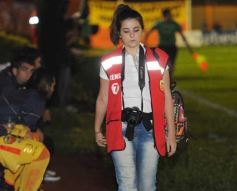 Foto de la galería: Crucero consiguió los primeros tres puntos en Primera