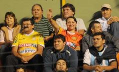 Foto de la galería: Crucero consiguió los primeros tres puntos en Primera