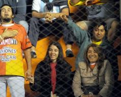 Foto de la galería: Crucero consiguió los primeros tres puntos en Primera