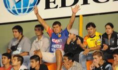 Foto de la galería: Crucero consiguió los primeros tres puntos en Primera