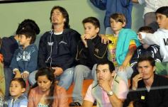 Foto de la galería: Crucero consiguió los primeros tres puntos en Primera