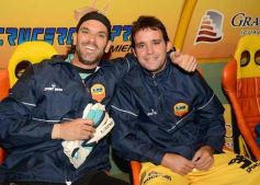 Foto de la galería: Crucero consiguió los primeros tres puntos en Primera