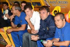 Foto de la galería: Crucero consiguió los primeros tres puntos en Primera