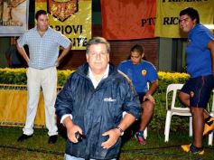 Foto de la galería: Crucero consiguió los primeros tres puntos en Primera