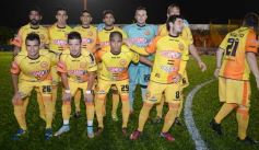 Foto de la galería: Crucero consiguió los primeros tres puntos en Primera