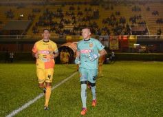 Foto de la galería: Crucero consiguió los primeros tres puntos en Primera