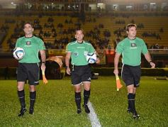 Foto de la galería: Crucero consiguió los primeros tres puntos en Primera