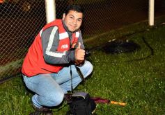 Foto de la galería: Crucero consiguió los primeros tres puntos en Primera