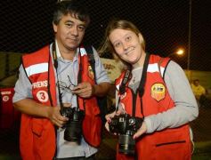 Foto de la galería: Crucero consiguió los primeros tres puntos en Primera