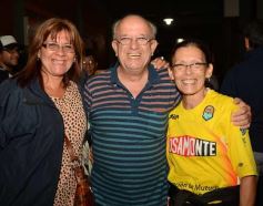 Foto de la galería: Crucero consiguió los primeros tres puntos en Primera