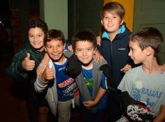 Foto de la galería: Crucero consiguió los primeros tres puntos en Primera