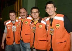 Foto de la galería: Crucero consiguió los primeros tres puntos en Primera