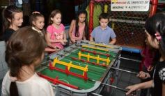 Foto de la galería: Los nueve años de Paula, con todos sus amores