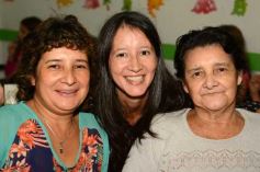 Foto de la galería: Los nueve años de Paula, con todos sus amores