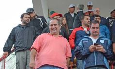 Foto de la galería: Guaraní confirmó ante Ferro su buen momento