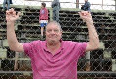 Foto de la galería: Guaraní confirmó ante Ferro su buen momento