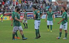 Foto de la galería: Guaraní confirmó ante Ferro su buen momento