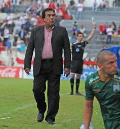 Foto de la galería: Guaraní confirmó ante Ferro su buen momento