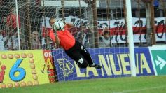 Foto de la galería: Guaraní confirmó ante Ferro su buen momento