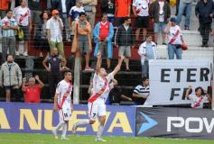 Foto de la galería: Guaraní confirmó ante Ferro su buen momento