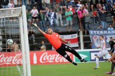 Foto de la galería: Guaraní confirmó ante Ferro su buen momento