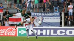 Foto de la galería: Guaraní confirmó ante Ferro su buen momento