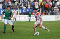 Foto de la galería: Guaraní confirmó ante Ferro su buen momento