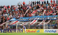 Foto de la galería: Guaraní confirmó ante Ferro su buen momento