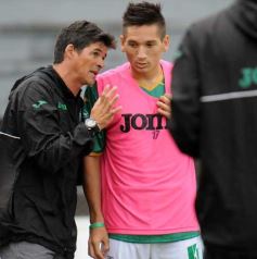 Foto de la galería: Guaraní confirmó ante Ferro su buen momento