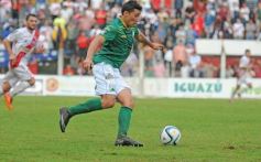 Foto de la galería: Guaraní confirmó ante Ferro su buen momento