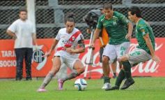 Foto de la galería: Guaraní confirmó ante Ferro su buen momento