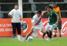 Foto de la galería: Guaraní confirmó ante Ferro su buen momento