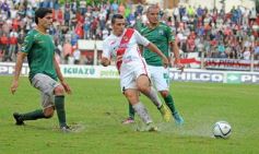 Foto de la galería: Guaraní confirmó ante Ferro su buen momento