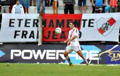 Foto de la galería: Guaraní confirmó ante Ferro su buen momento