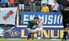 Foto de la galería: Guaraní confirmó ante Ferro su buen momento