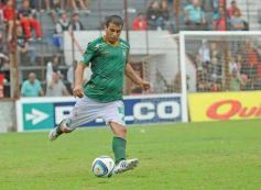 Foto de la galería: Guaraní confirmó ante Ferro su buen momento