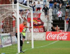 Foto de la galería: Guaraní confirmó ante Ferro su buen momento