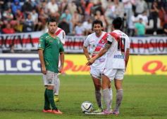 Foto de la galería: Guaraní confirmó ante Ferro su buen momento