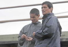 Foto de la galería: Guaraní confirmó ante Ferro su buen momento