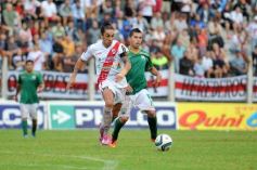 Foto de la galería: Guaraní confirmó ante Ferro su buen momento