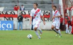 Foto de la galería: Guaraní confirmó ante Ferro su buen momento