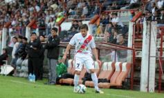 Foto de la galería: Guaraní confirmó ante Ferro su buen momento