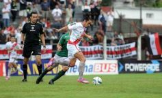Foto de la galería: Guaraní confirmó ante Ferro su buen momento