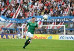 Foto de la galería: Guaraní confirmó ante Ferro su buen momento