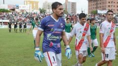 Foto de la galería: Guaraní confirmó ante Ferro su buen momento