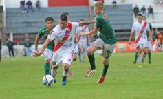 Foto de la galería: Guaraní confirmó ante Ferro su buen momento