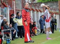 Foto de la galería: Guaraní confirmó ante Ferro su buen momento